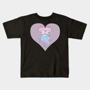 Twinheart Kids T-Shirt